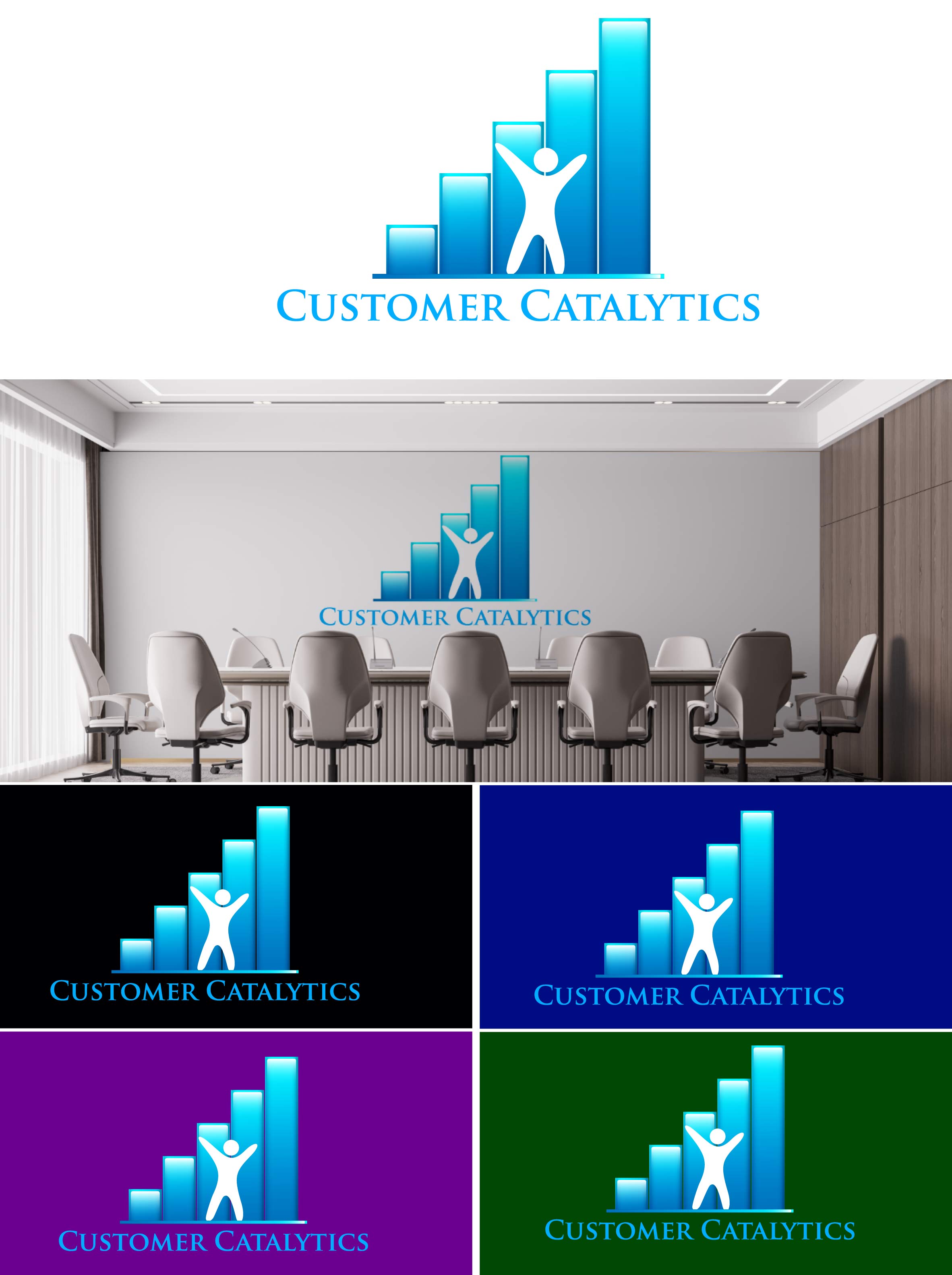 Logo Design by creative ismat for this project | Design #32663170