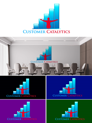 Logo Design by creative ismat for this project | Design: #32663171