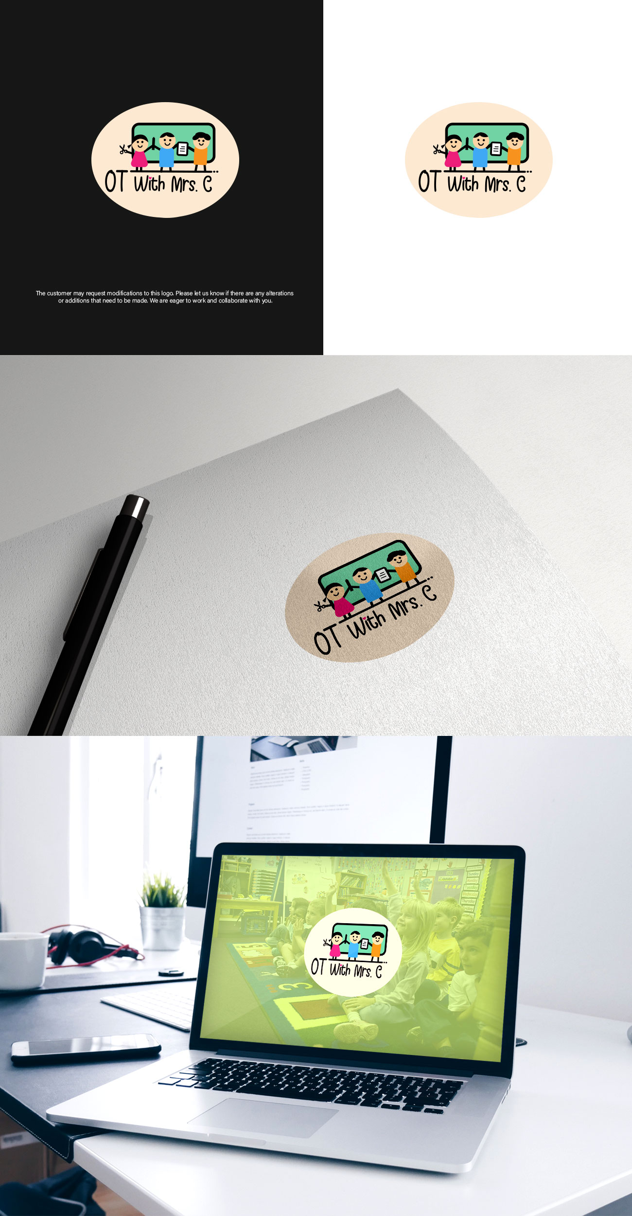 Logo Design by Locke+ for this project | Design #32654408