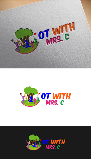 Diseño de Logo por Loknath para este proyecto | Diseño: #32652706