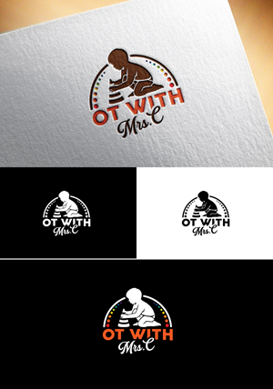 Logo Design by Logo Stock for this project | Design: #32652518
