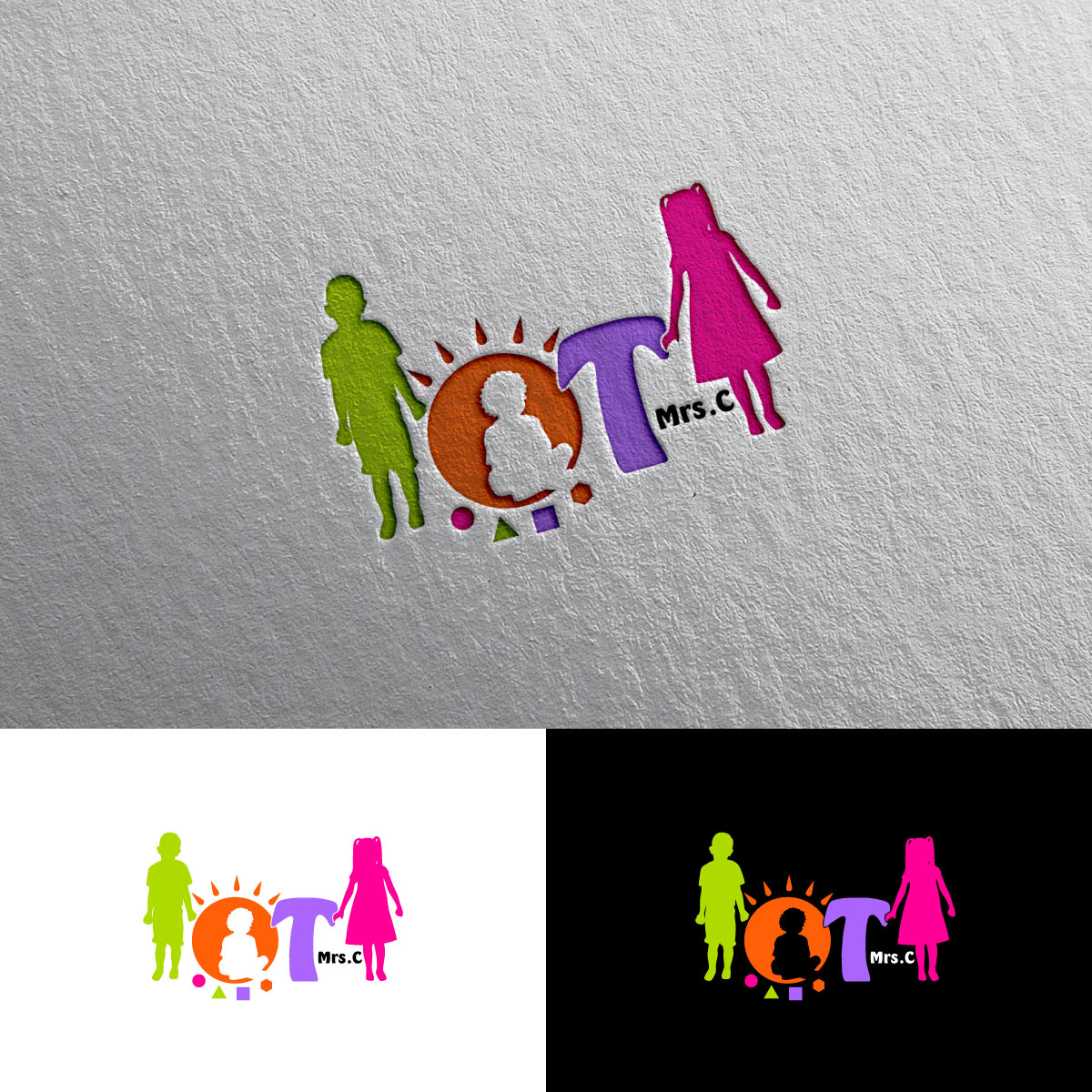 Logo Design by chris Ray for this project | Design #32650231