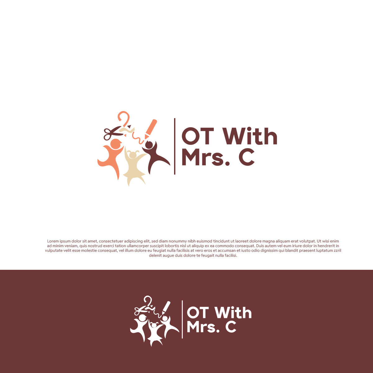 Logo Design by DesignSNW for this project | Design #32649781