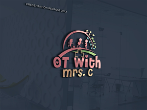Diseño de Logo por ruhi design para este proyecto | Diseño: #32651397