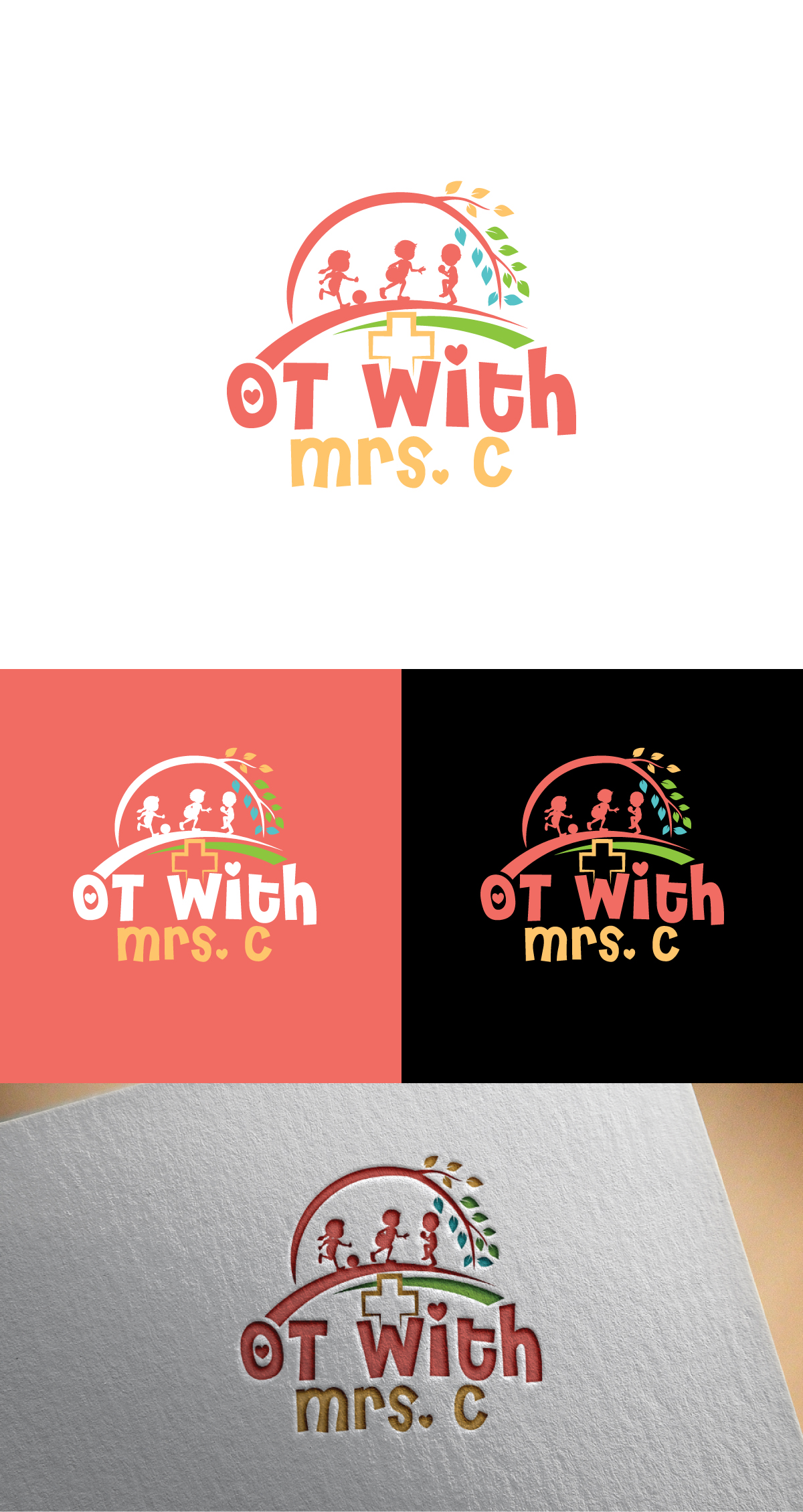 Logo Design by ruhi design for this project | Design #32651398