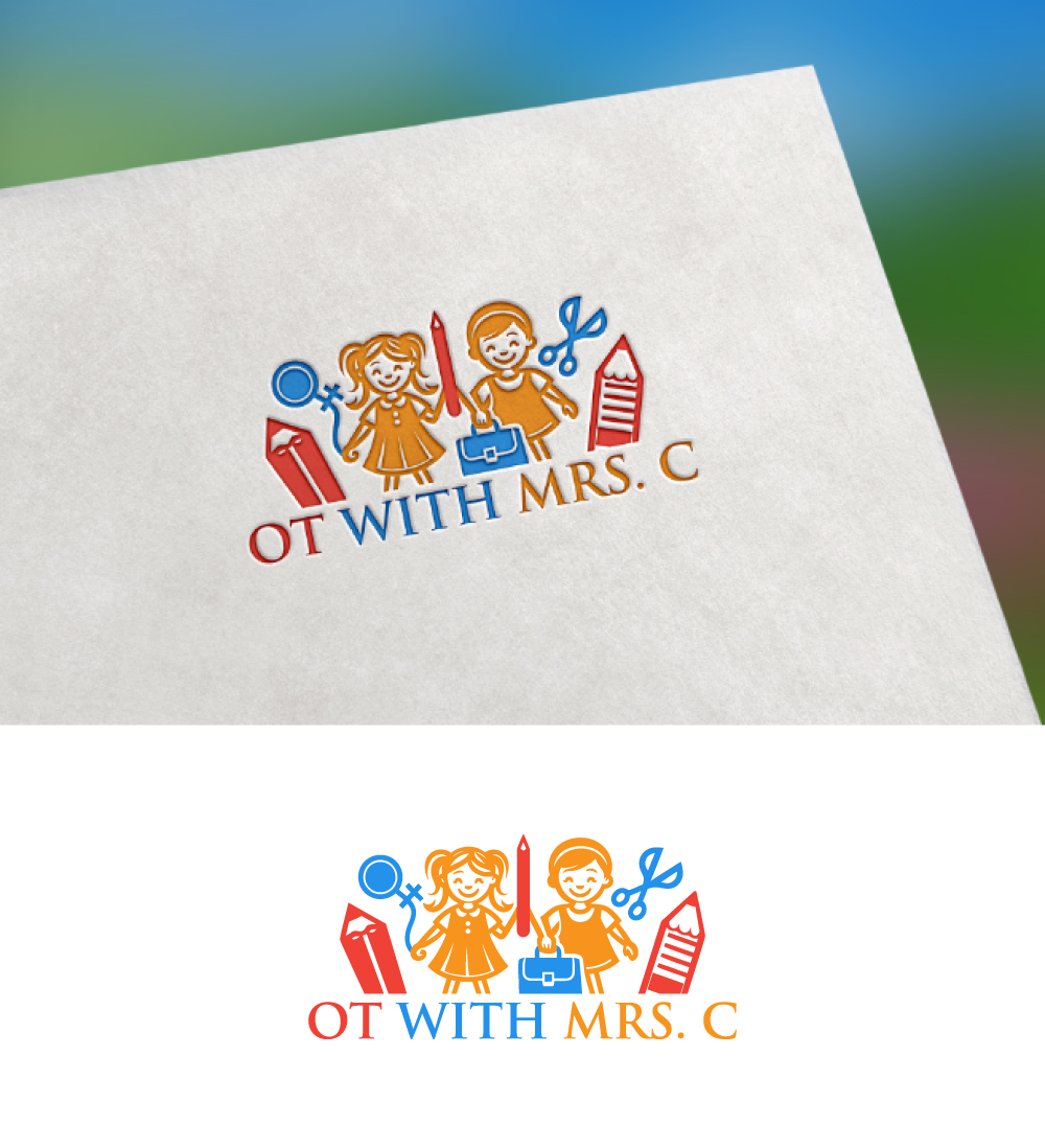 Logo Design by Ahnaf Labib for this project | Design #32655498