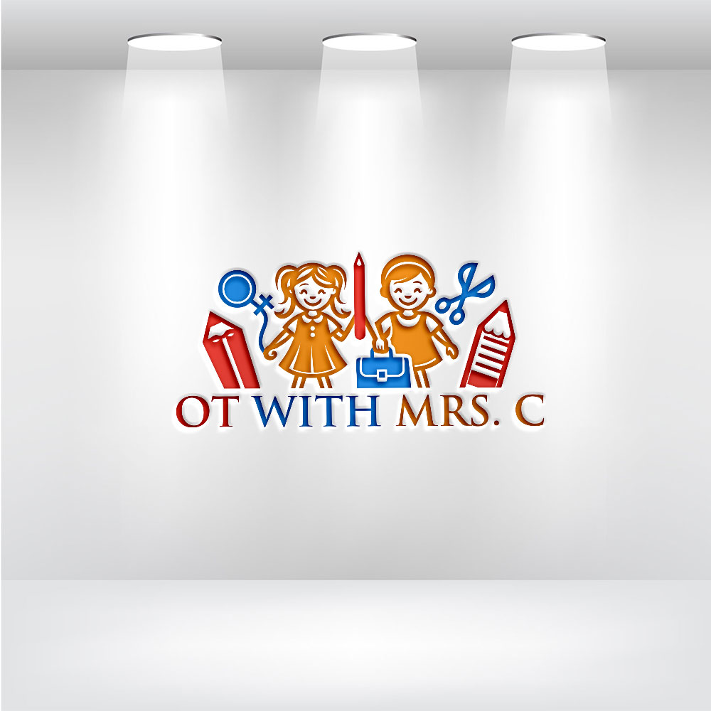 Logo Design by Ahnaf Labib for this project | Design #32655499