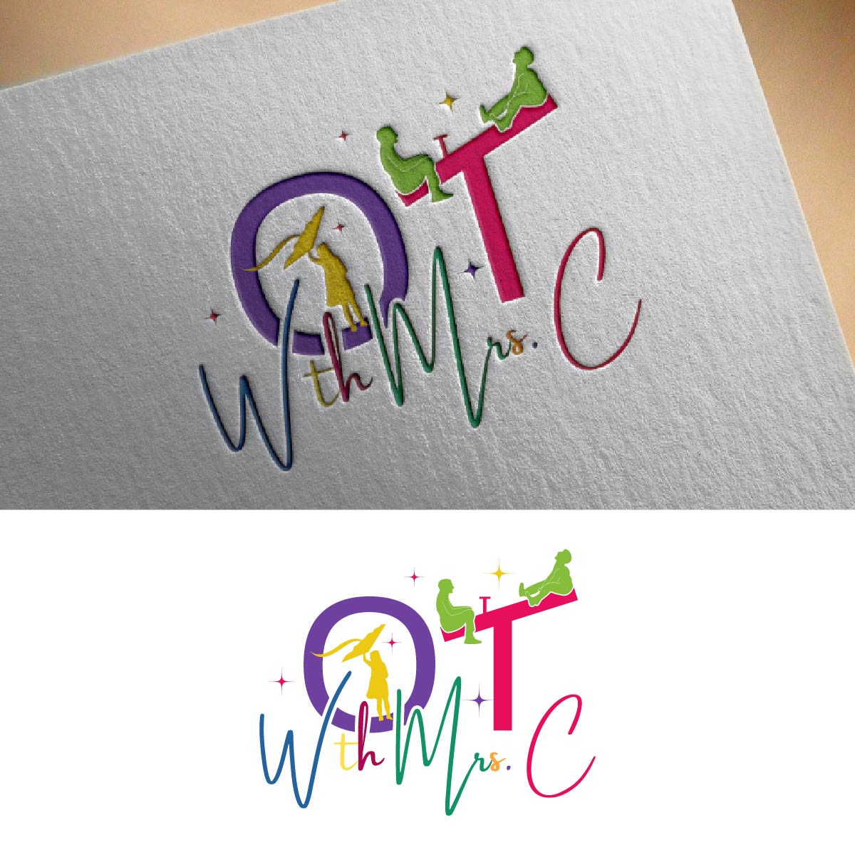 Logo Design by fly  design for this project | Design #32652458