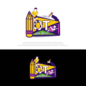 Logo Design by fly  design for this project | Design: #32652460