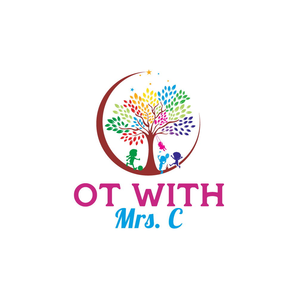 Logo Design by Maria's Creation for this project | Design #32651535