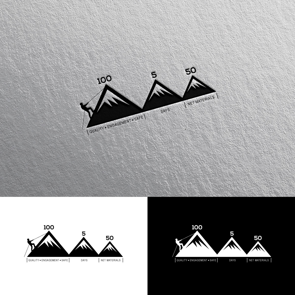 Logo Design by chris Ray for this project | Design #32650338