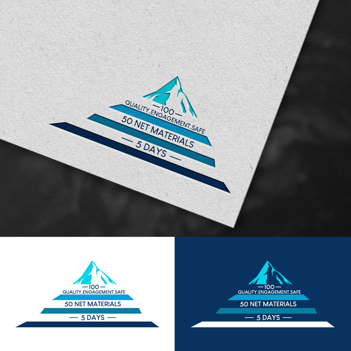 Logo Design by DesignLima for this project | Design #32652654