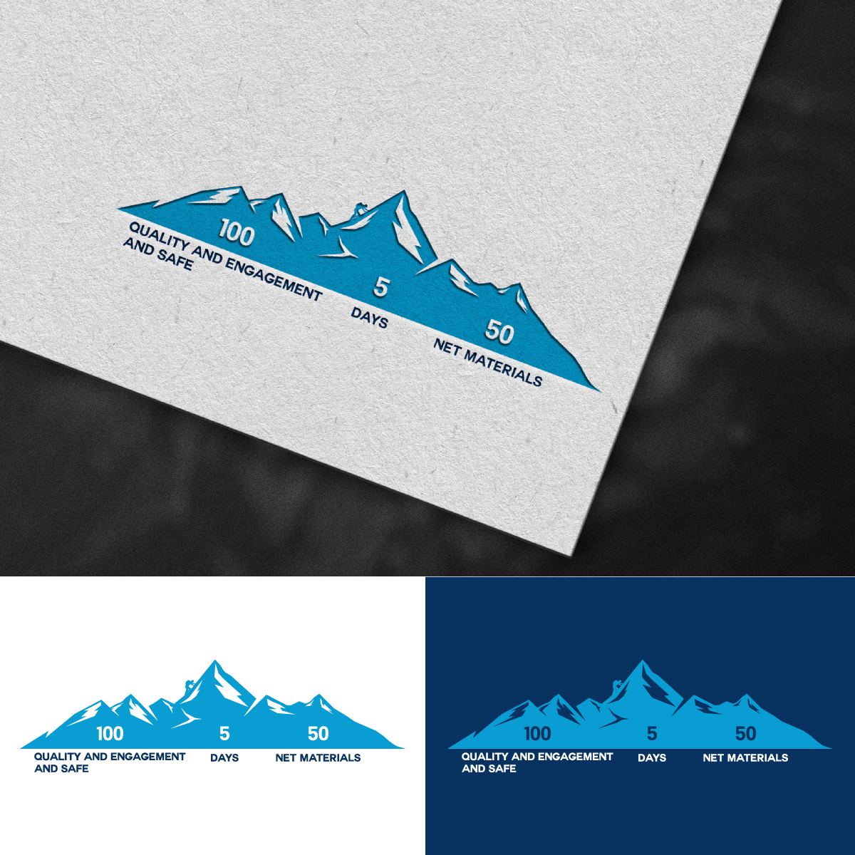Logo Design by DesignLima for this project | Design #32655930