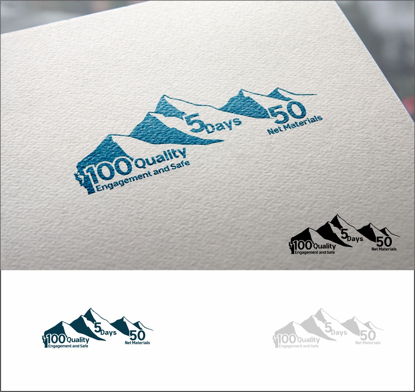 Logo Design by GreendArt for this project | Design #32660543