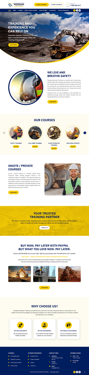 Wordpress Design by pb for this project | Design: #32653771