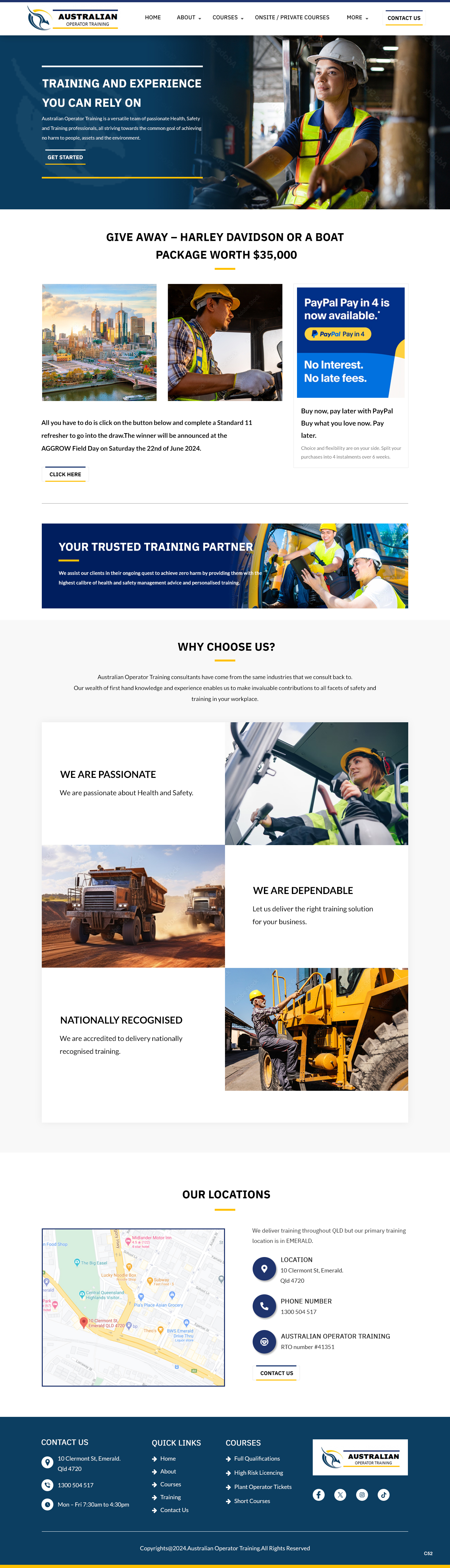 Wordpress Design by pb for this project | Design #32653780