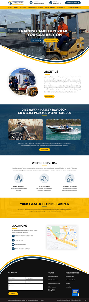 Wordpress Design by pb for this project | Design: #32653781