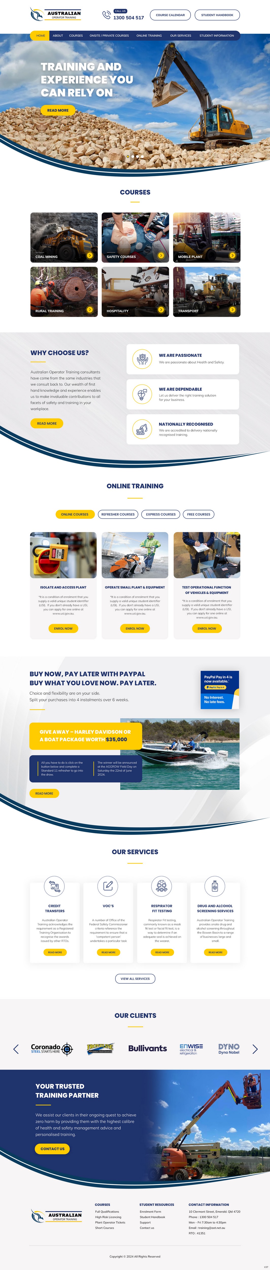 Wordpress Design by pb for this project | Design #32653799