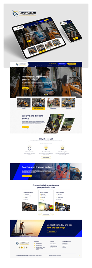 Wordpress Design by Ved Web Services