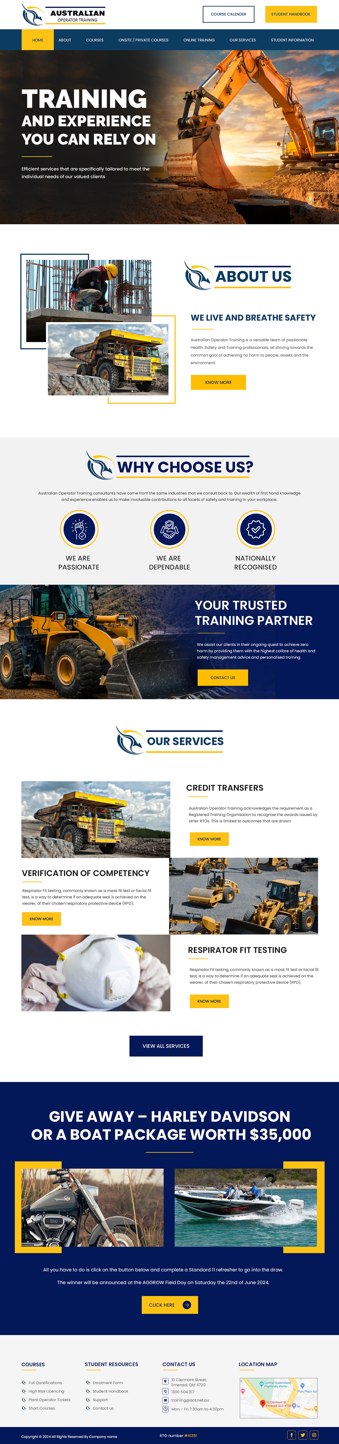 Wordpress Design by Creations Box 2015 for this project | Design #32667810