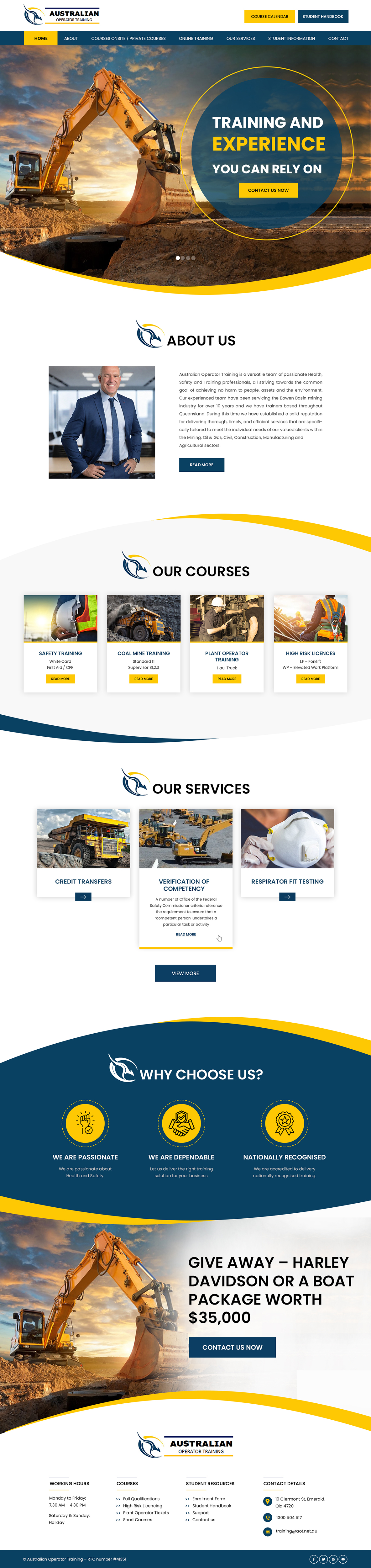 Diseño Wordpress por Creations Box 2015 para este proyecto | Diseño #32668173