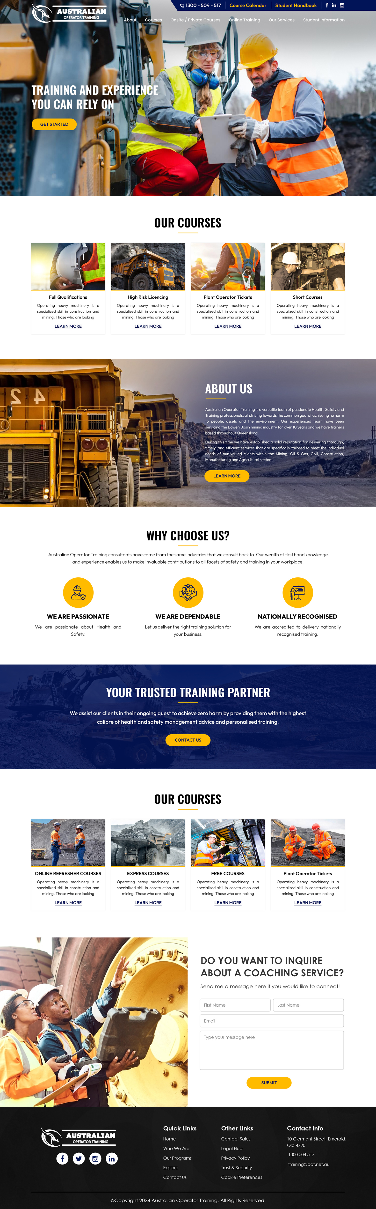 Wordpress Design by Titan Eagle for this project | Design #32658057