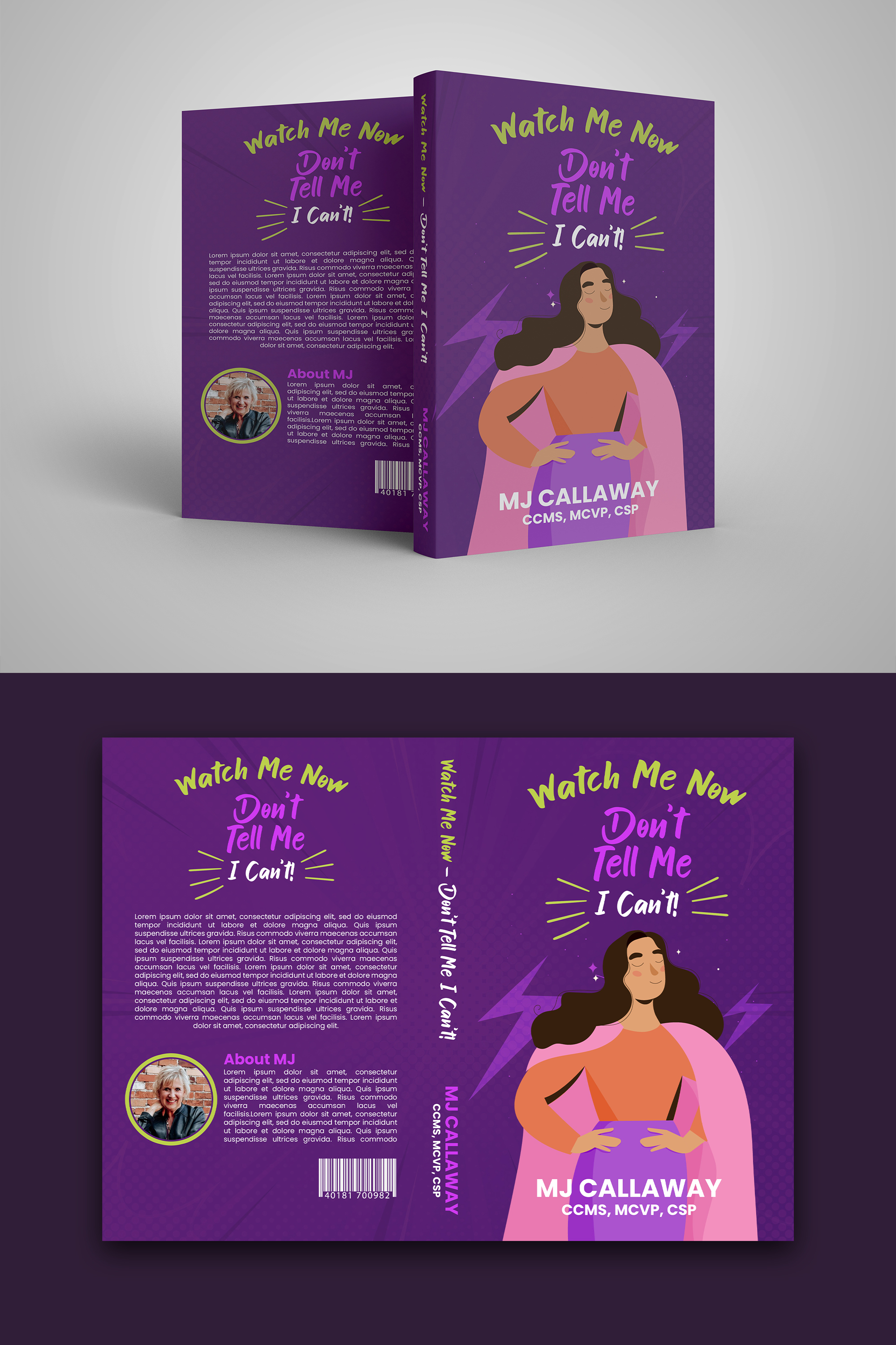 Book Cover Design by ArtHive for this project | Design #32677396