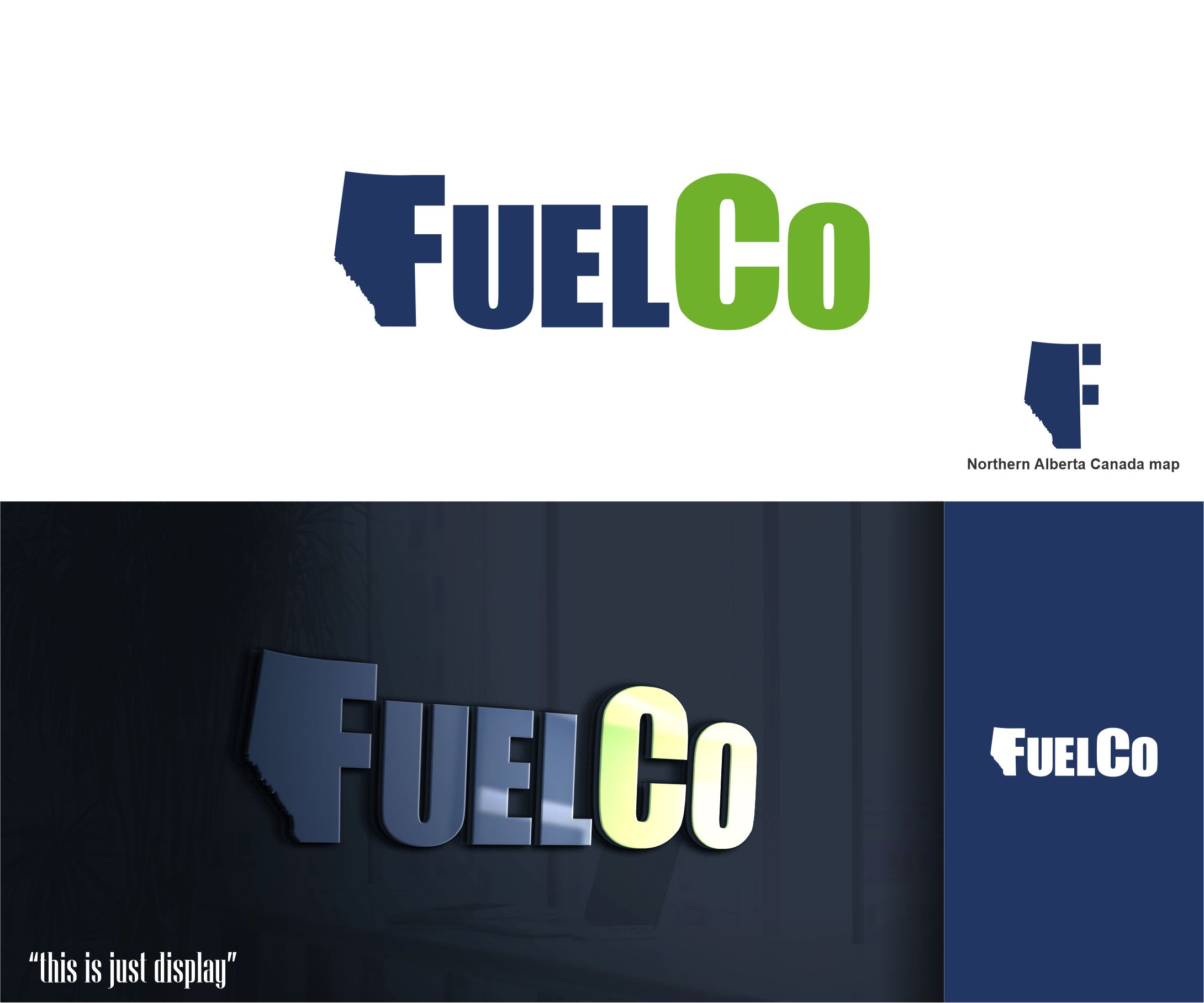 Logo Design by alkaline for this project | Design #32649894