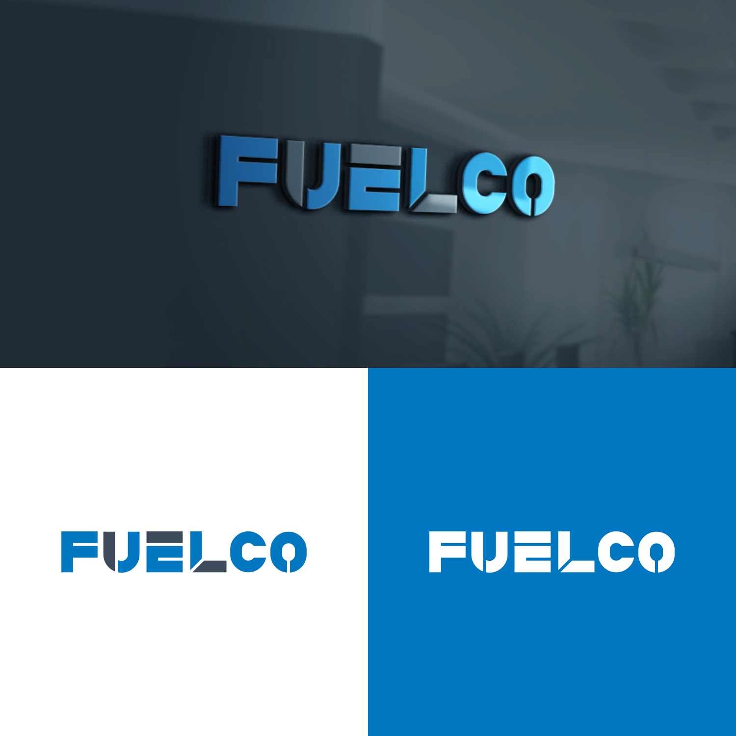 Logo Design by okta5 for this project | Design #32651304