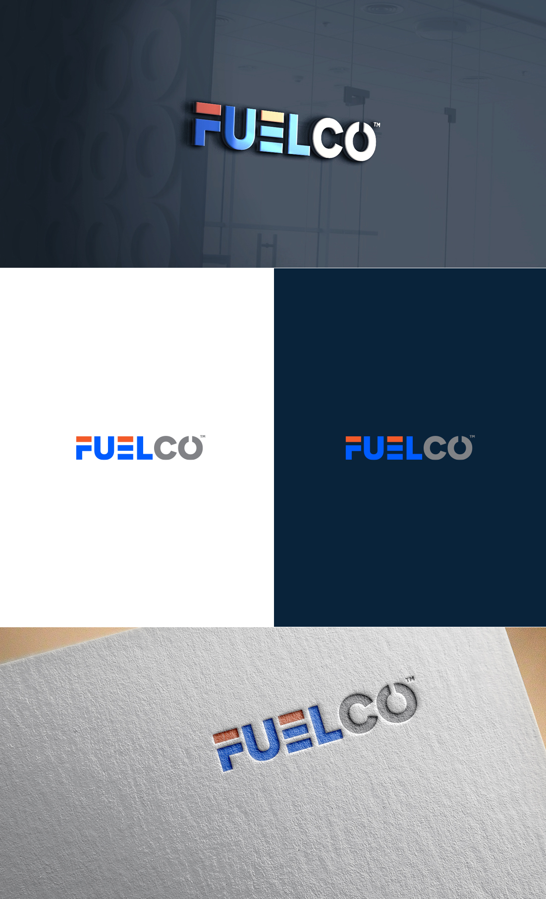 Logo Design by GLDesigns for this project | Design #32652879