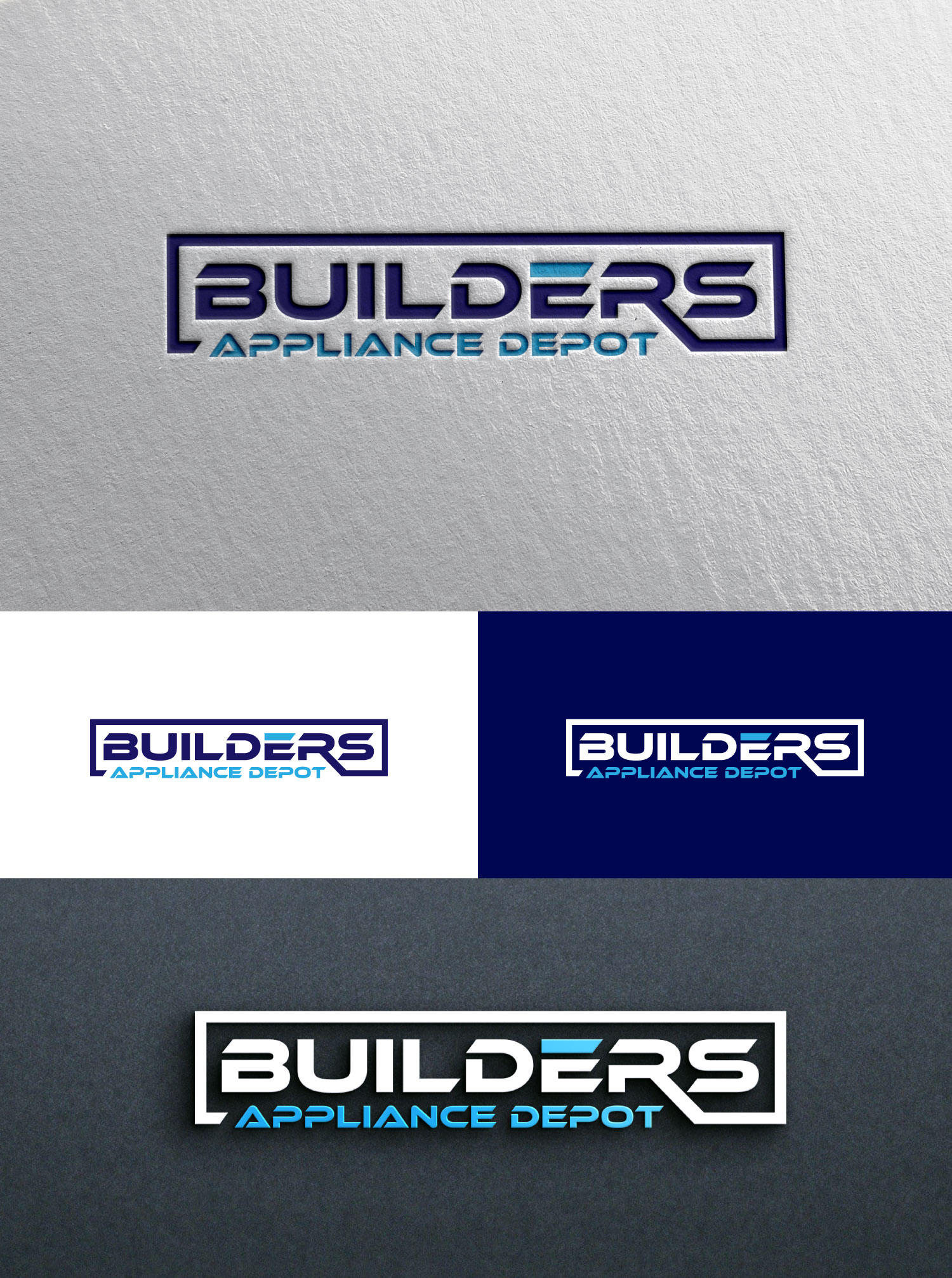 Logo Design by Mi Design1 for this project | Design #32664323