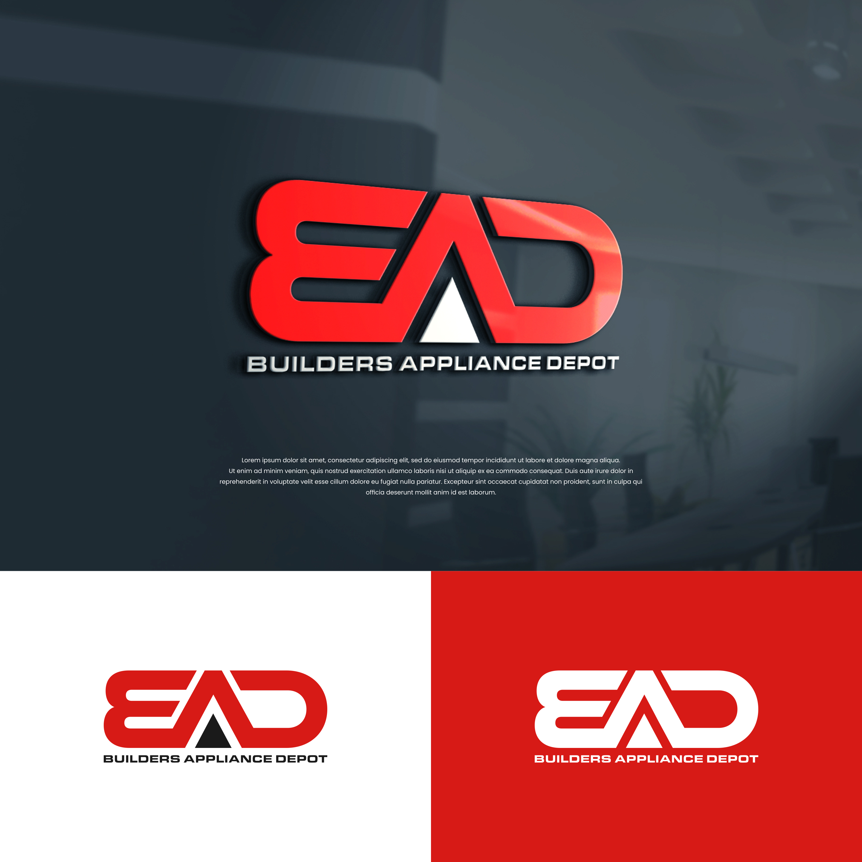 Logo Design by ge.logo for this project | Design #32650616