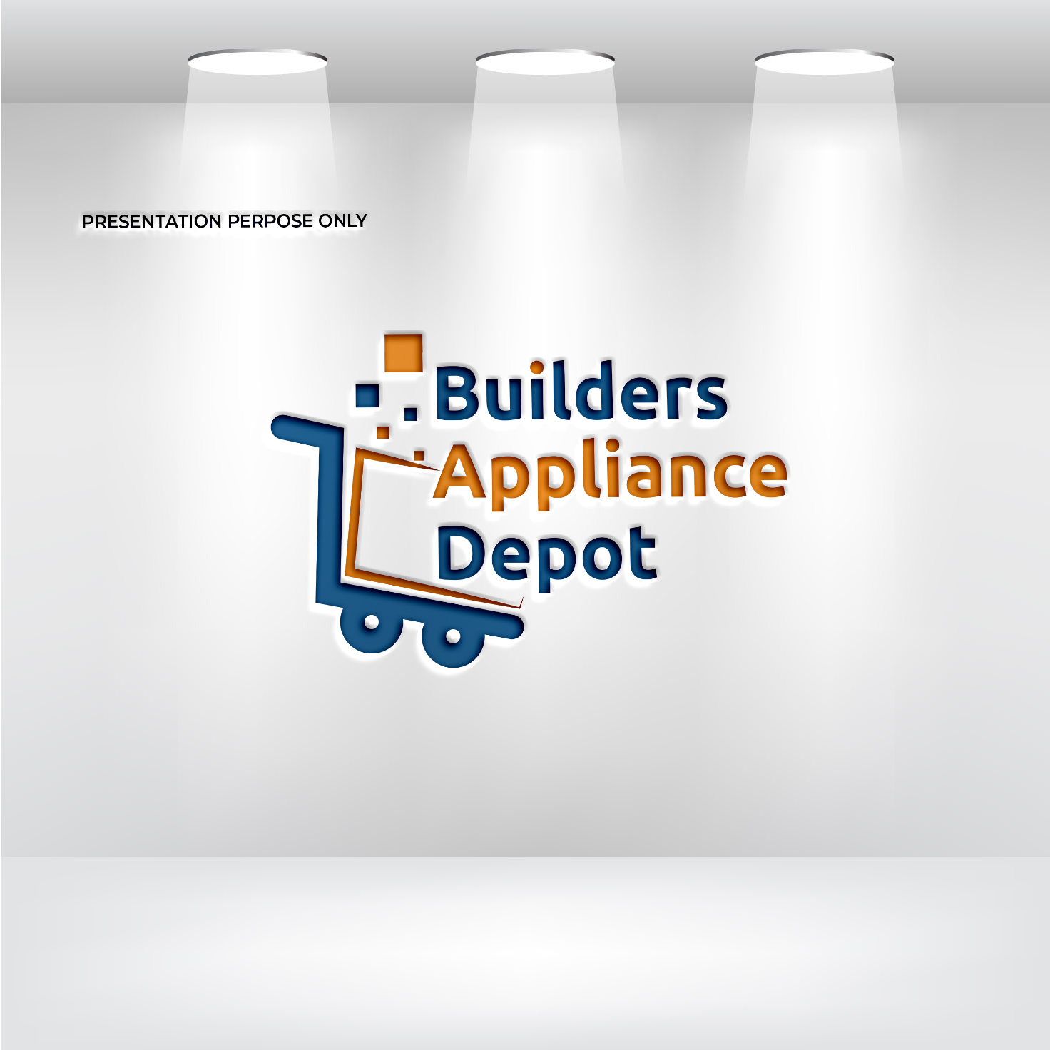 Logo Design by graphics^master for this project | Design #32651308