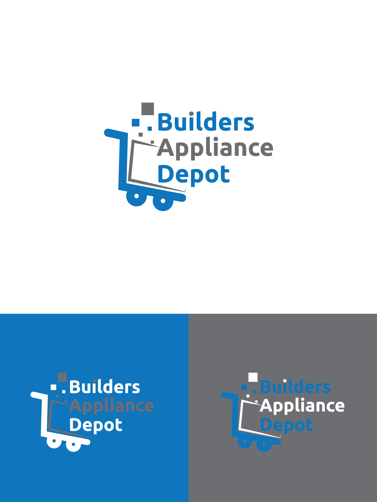 Logo Design by graphics^master for this project | Design #32677704