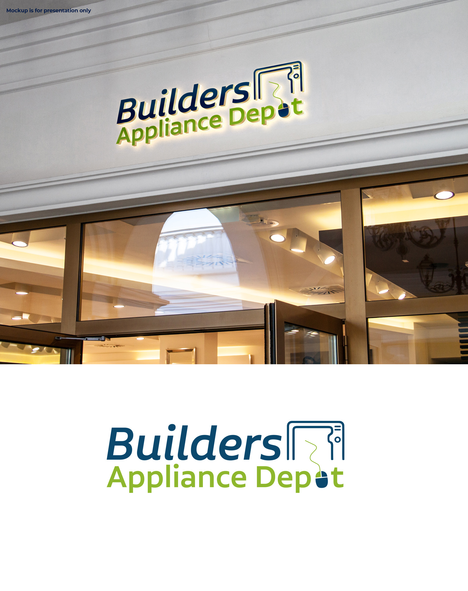 Logo Design by M Art & Design for this project | Design #32650140