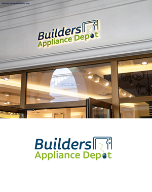 Logo Design by M Art & Design for this project | Design: #32650140