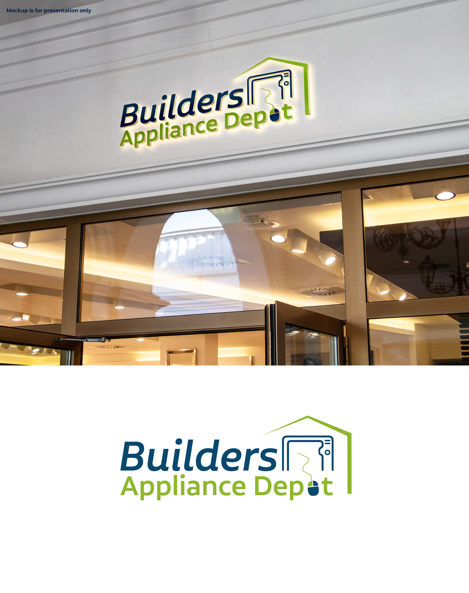 Logo Design by M Art & Design for this project | Design #32650167