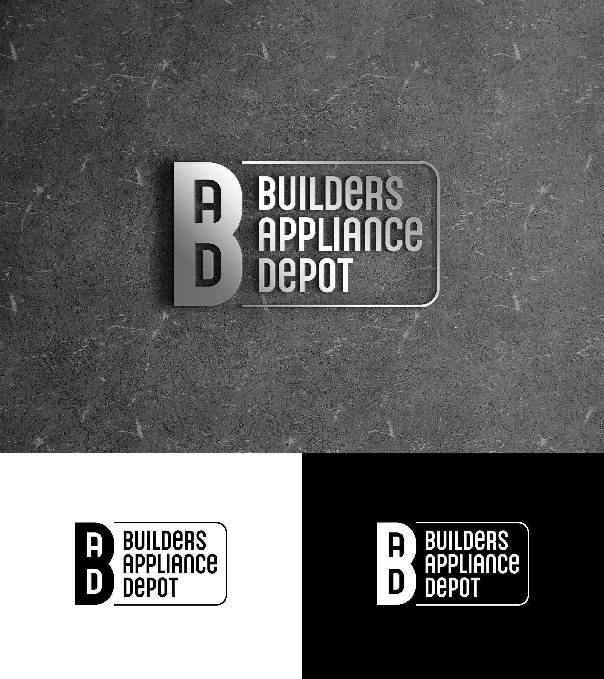 Logo Design by design_by_sandro for this project | Design #32652457