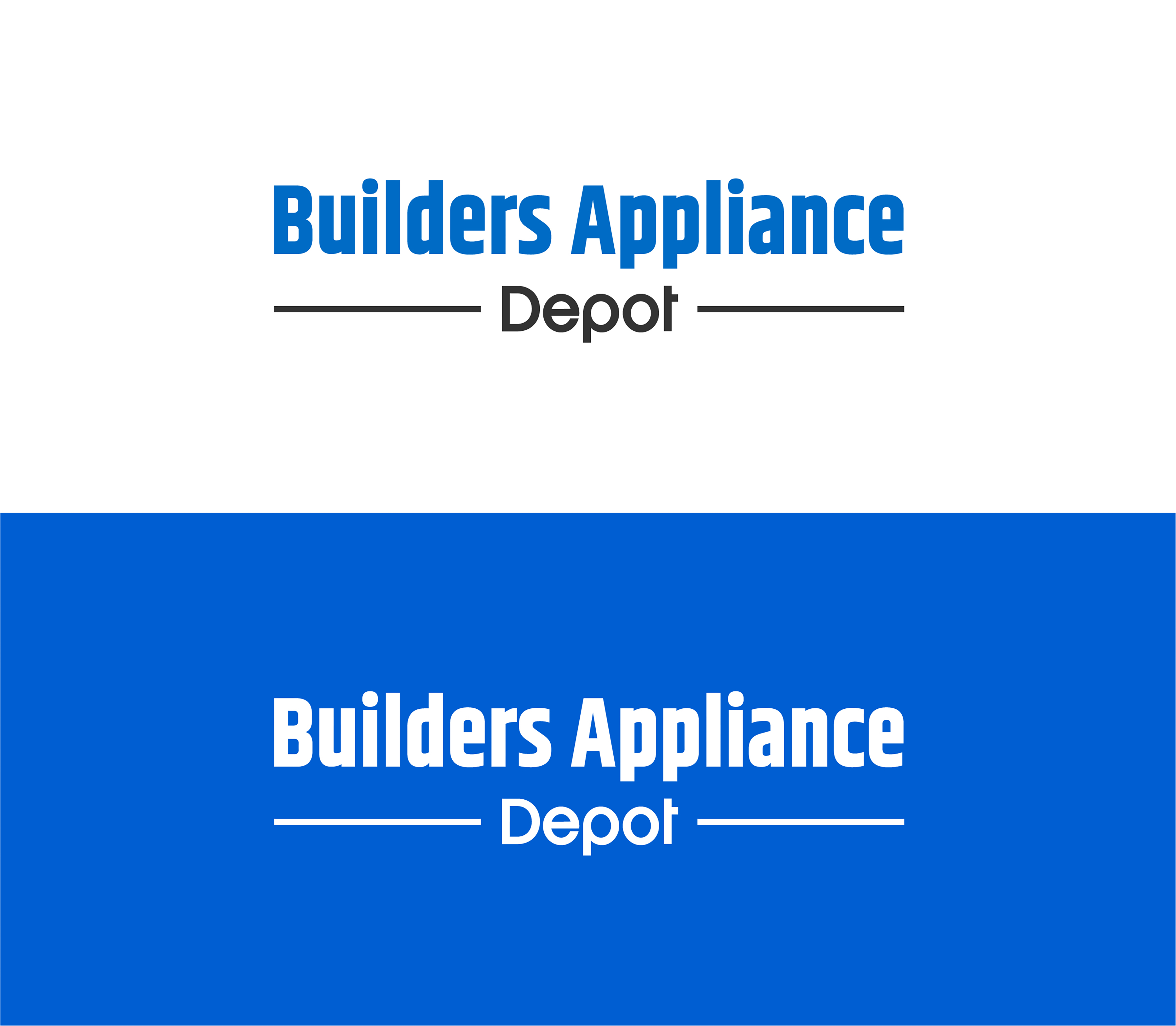Logo Design by UsamaIjaz for this project | Design #32665174