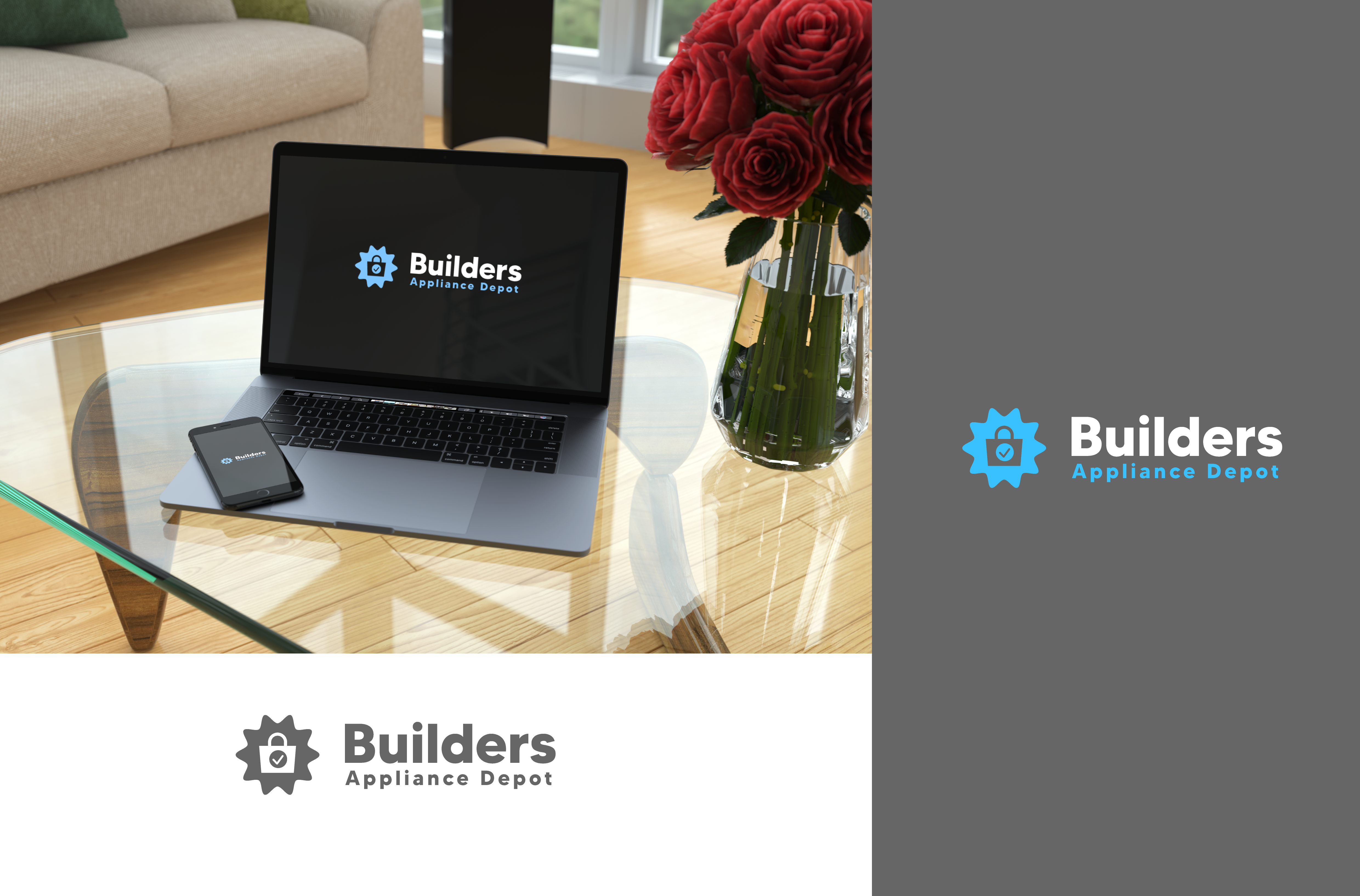 Diseño de Logo por CA Graphics para este proyecto | Diseño #32657072