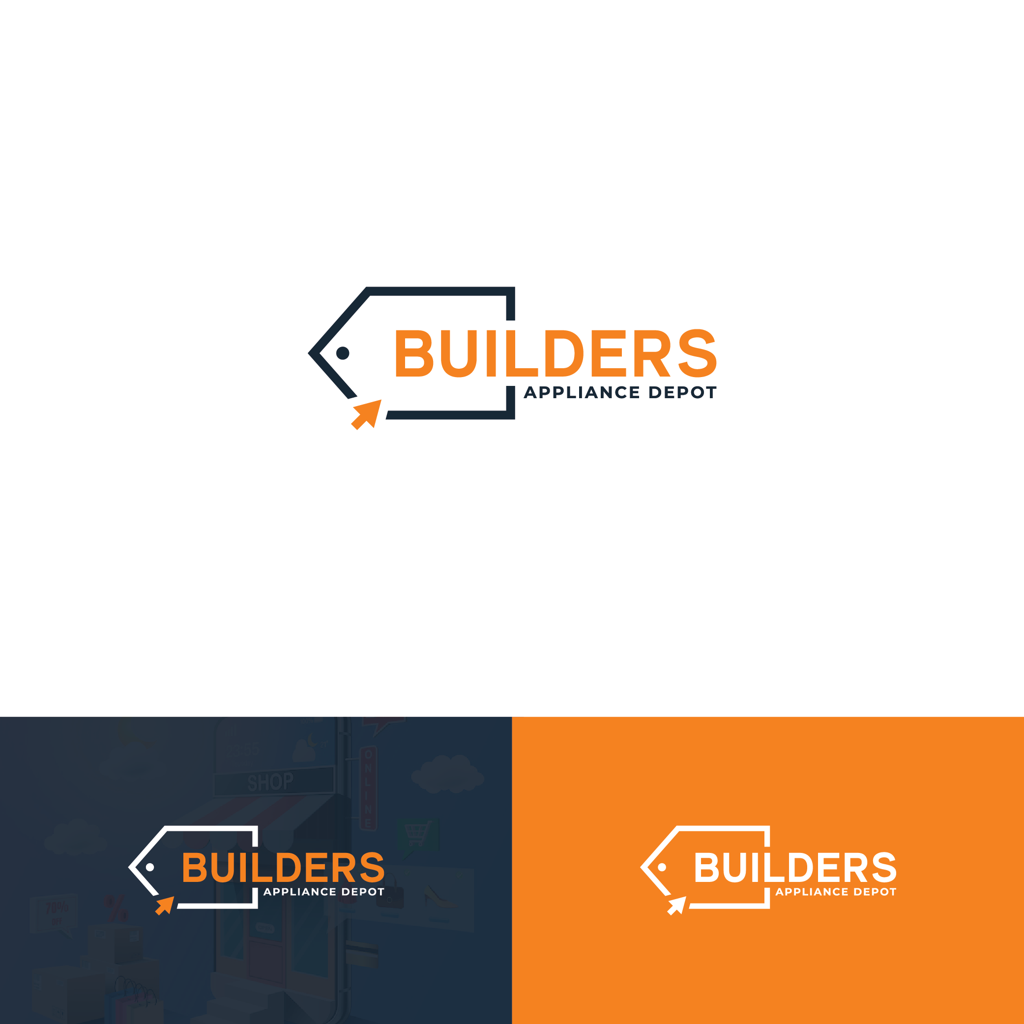 Design de Logo par FT Marks Co. pour ce projet | Design : #32667398