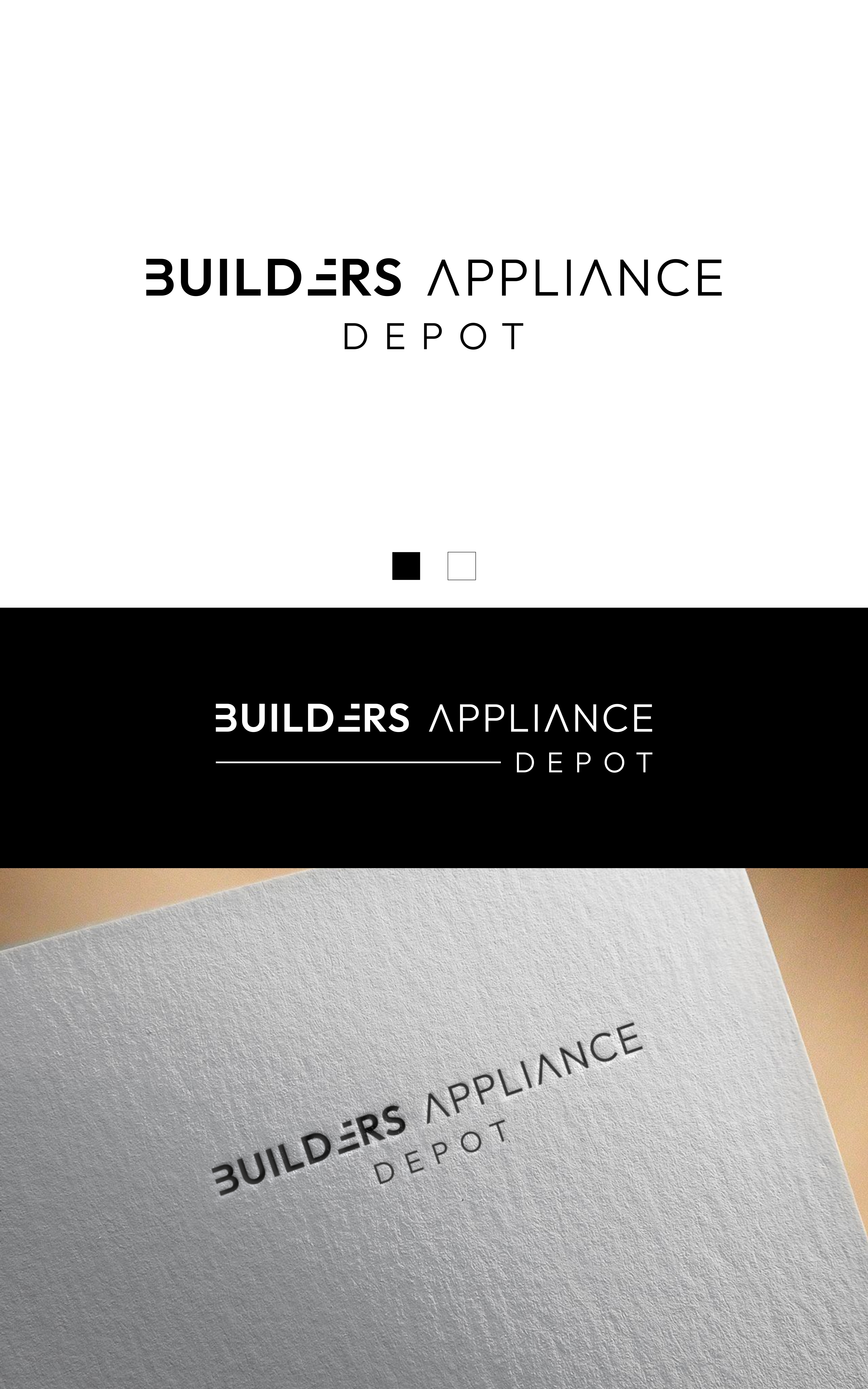 Logo Design by Dell_a.Design for this project | Design #32650678