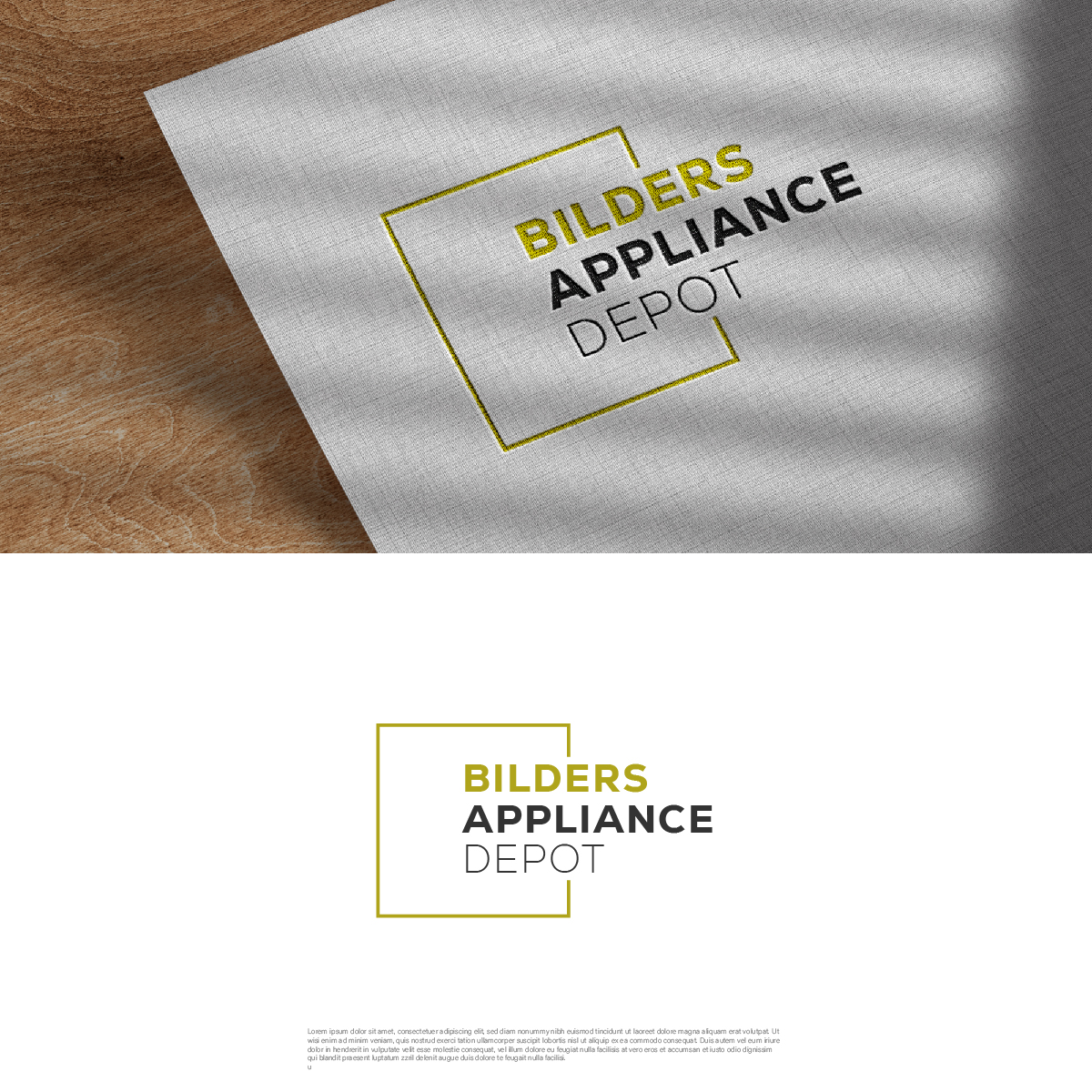 Diseño de Logo por urvaG para este proyecto | Diseño #32670445