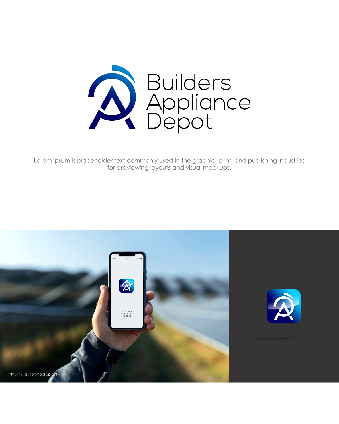Logo Design by momo57 for this project | Design #32688387