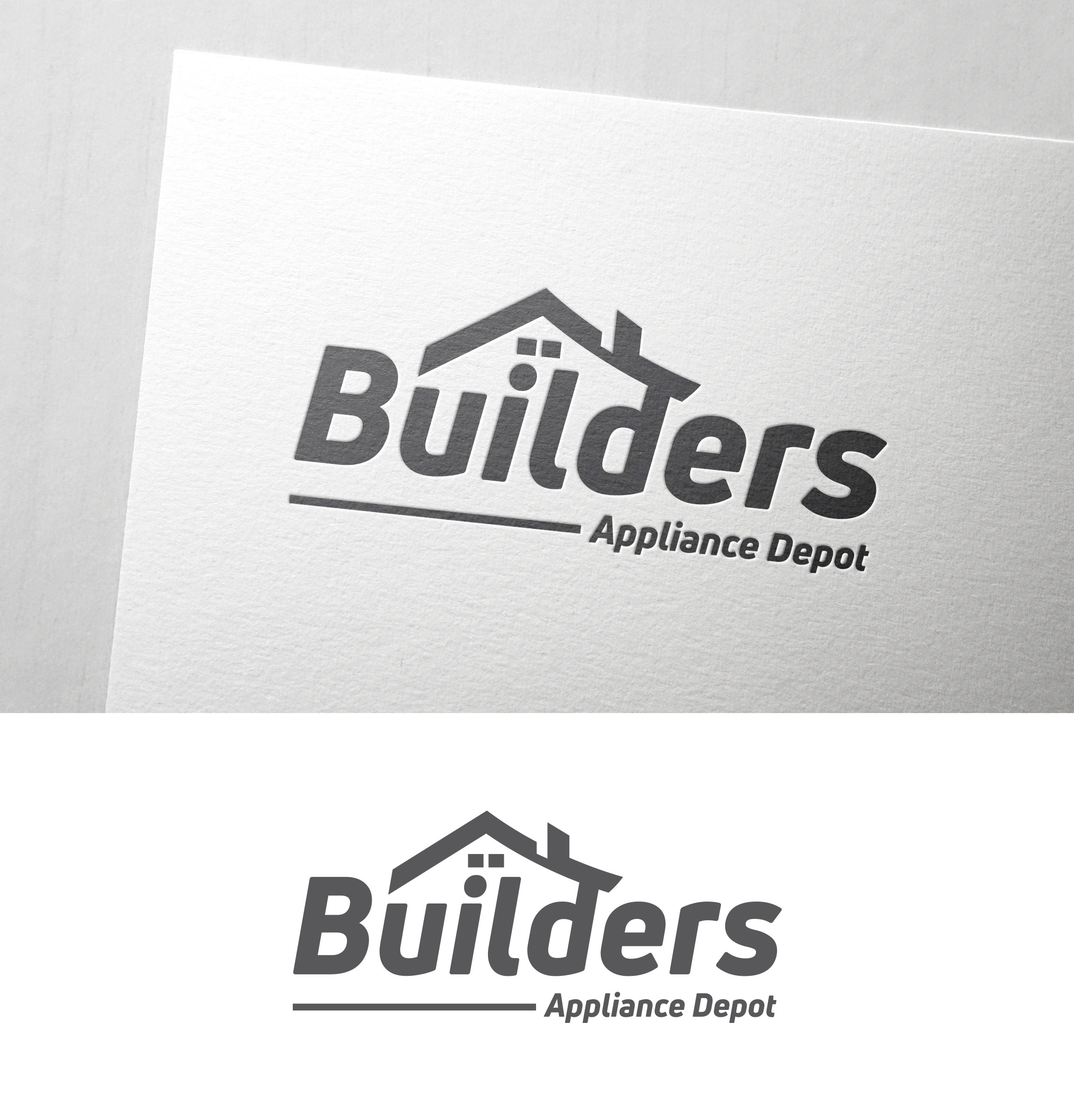 Logo Design by Impressive Solutions for this project | Design #32650951