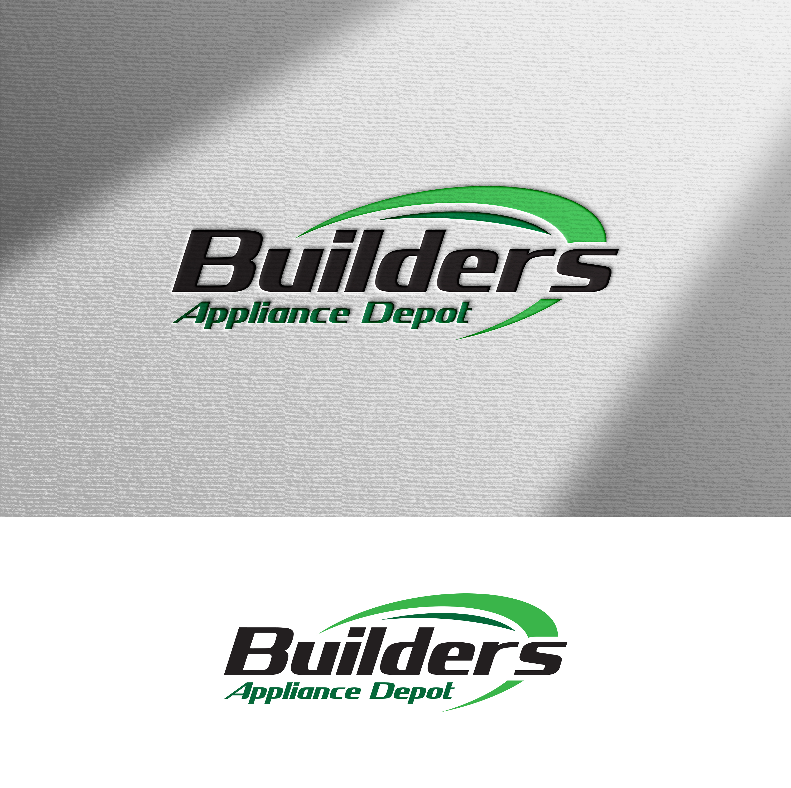 Logo Design by Impressive Solutions for this project | Design #32650953