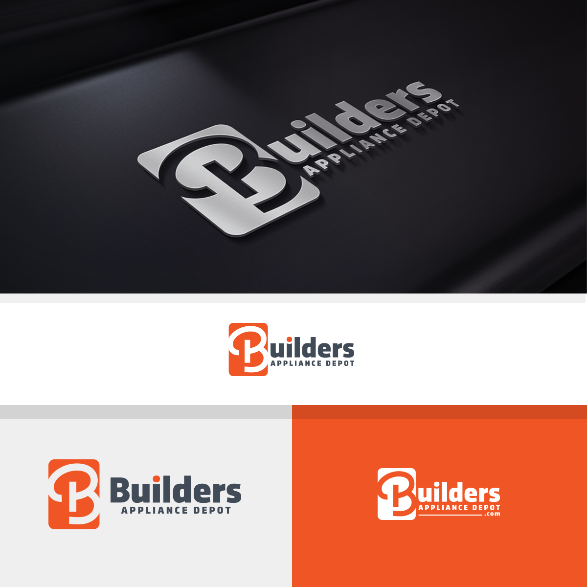 Logo Design by ivan for this project | Design #32689447