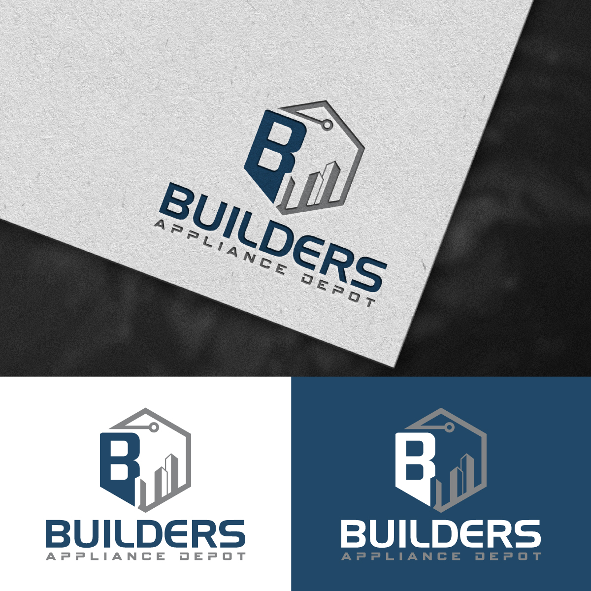 Logo Design by DesignLima for this project | Design #32652661