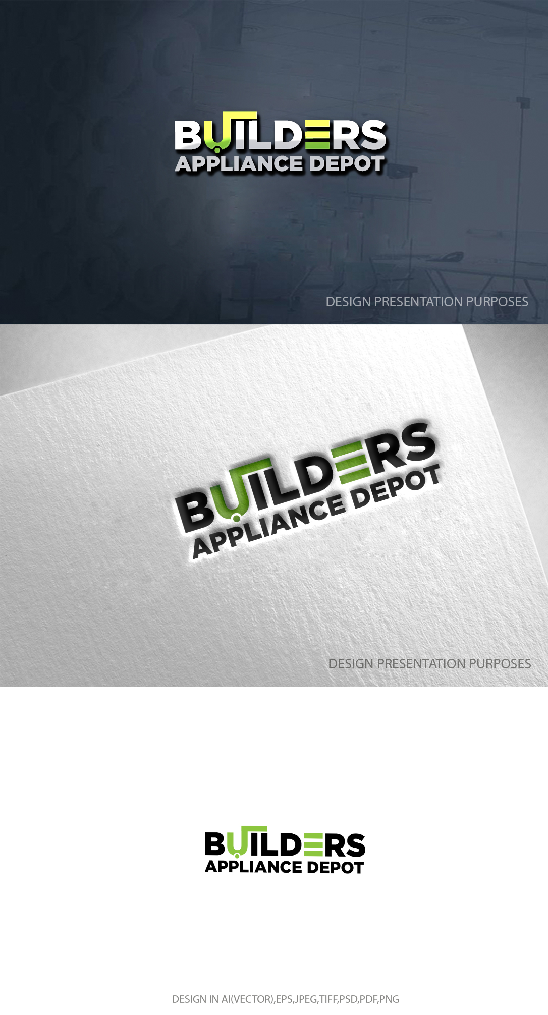 Logo Design by zebronicgraphic for this project | Design #32651257