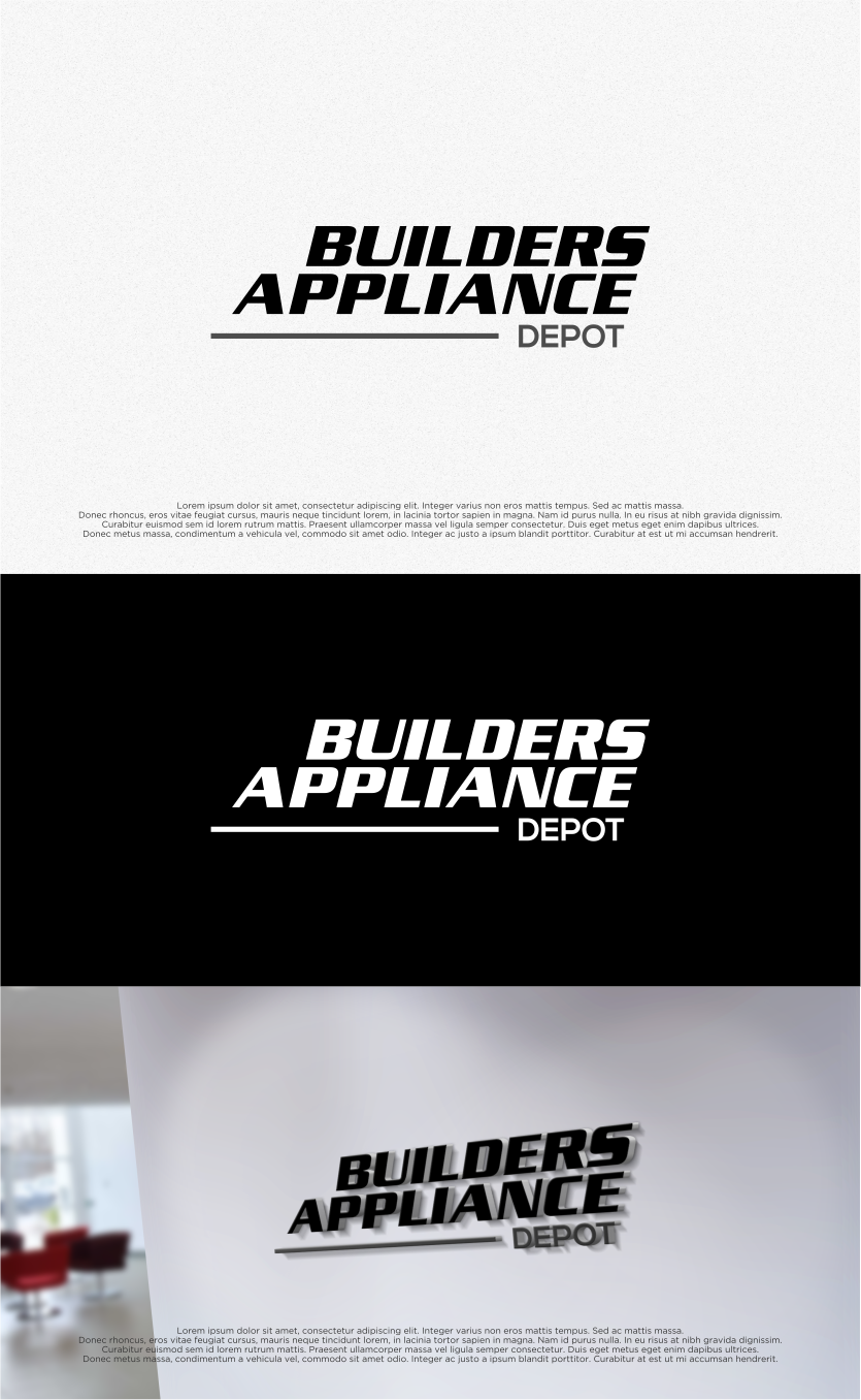 Diseño de Logo por shiroRo para este proyecto | Diseño #32662303